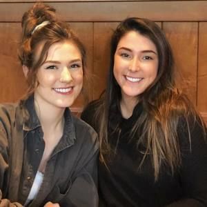 Meet your Posher, Lexi